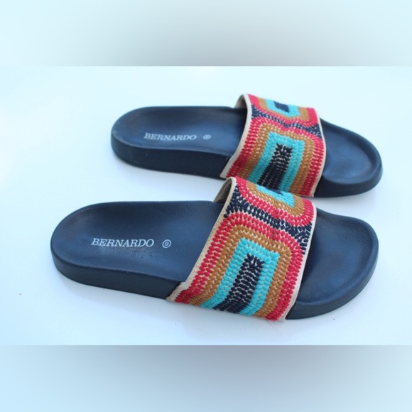 Bernardo Reese slides - Picture 4 of 10